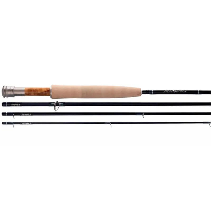 Paradigm Fly Rod