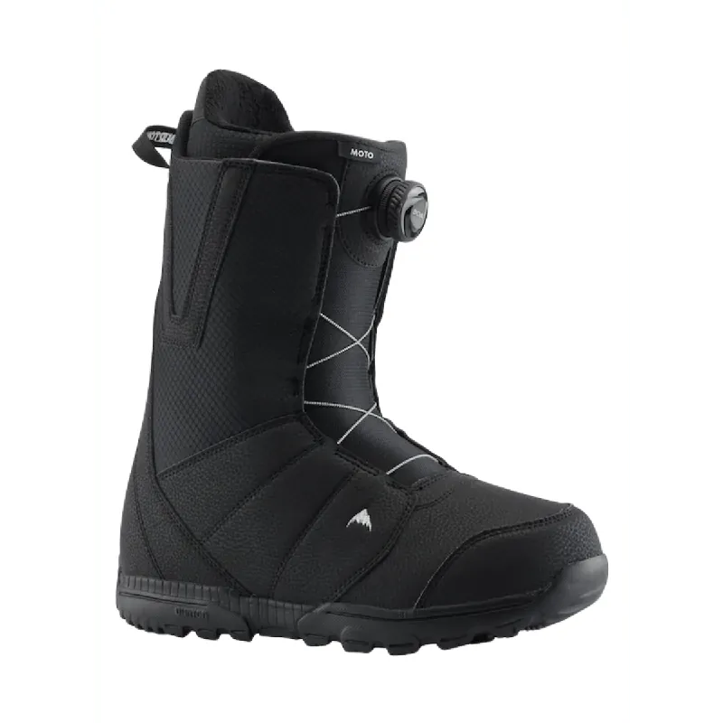 Moto BOA Snowboard Boot 2025 - Men‘s