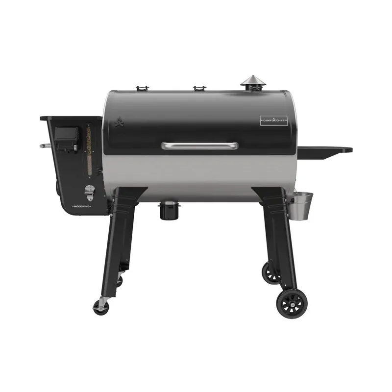 Woodwind 36 Grill