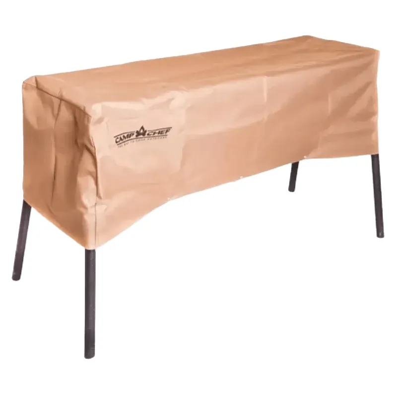 Cover For 2 Burner Stove