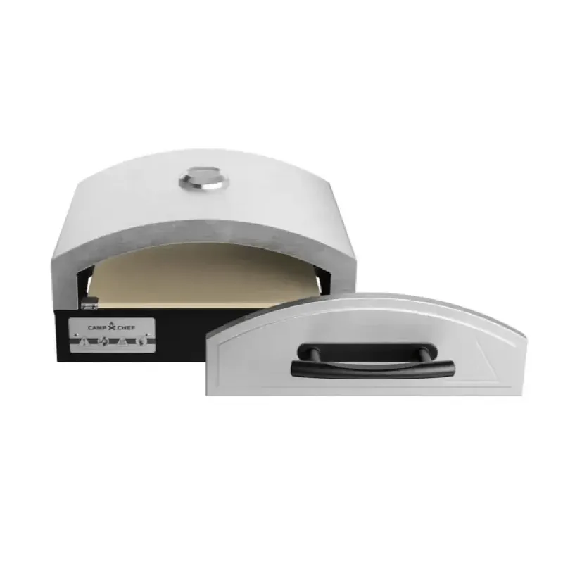 Artisan 1-Burner Pizza Oven