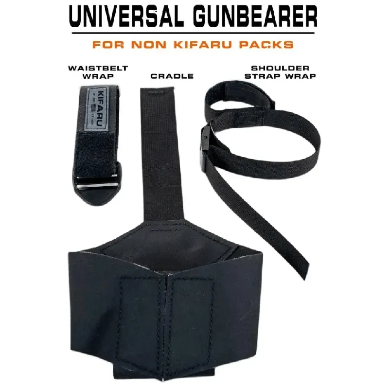 Universal Gun Bearer