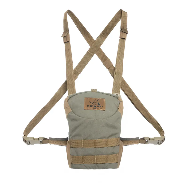 Deluxe Bino Harness