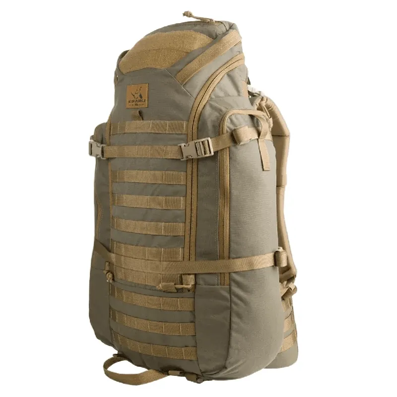 357 Mag Backpack