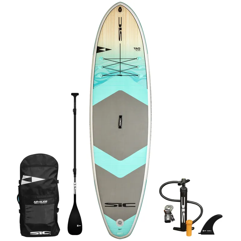Sup Tao Air Kit Paddleboard