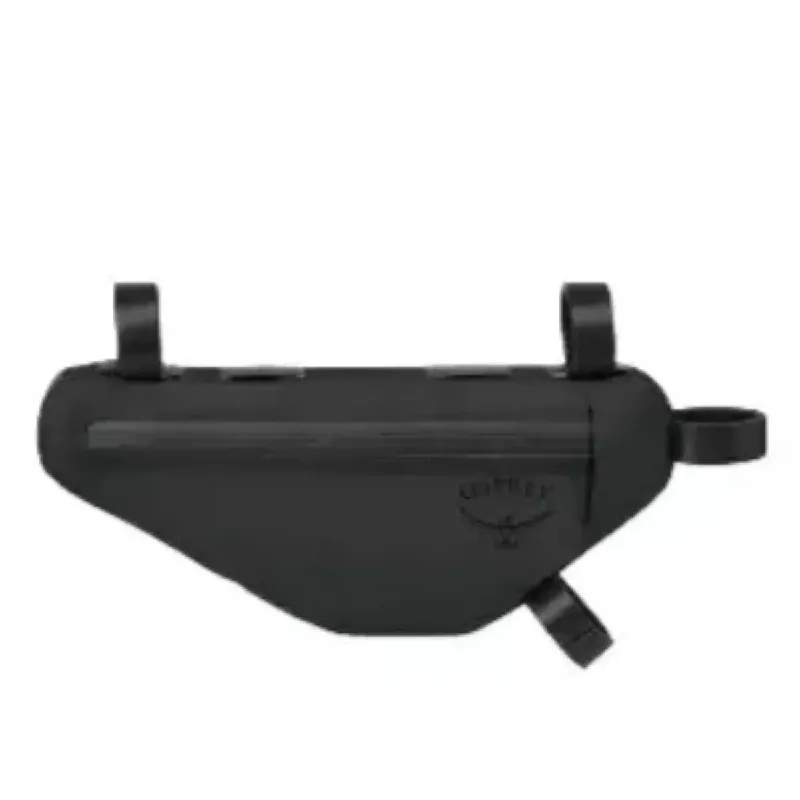 Escapist Wedge Bag