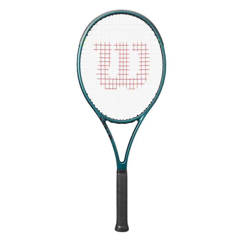 Blade 104 V9 Tennis Racket