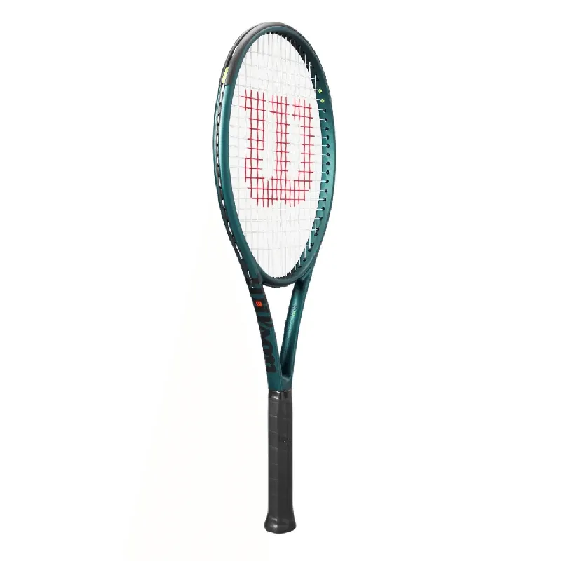 Blade 100l V9 Tennis Racket