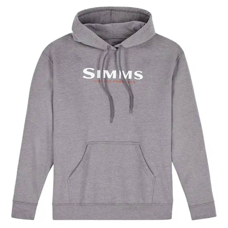 Logo Hoody - Unisex