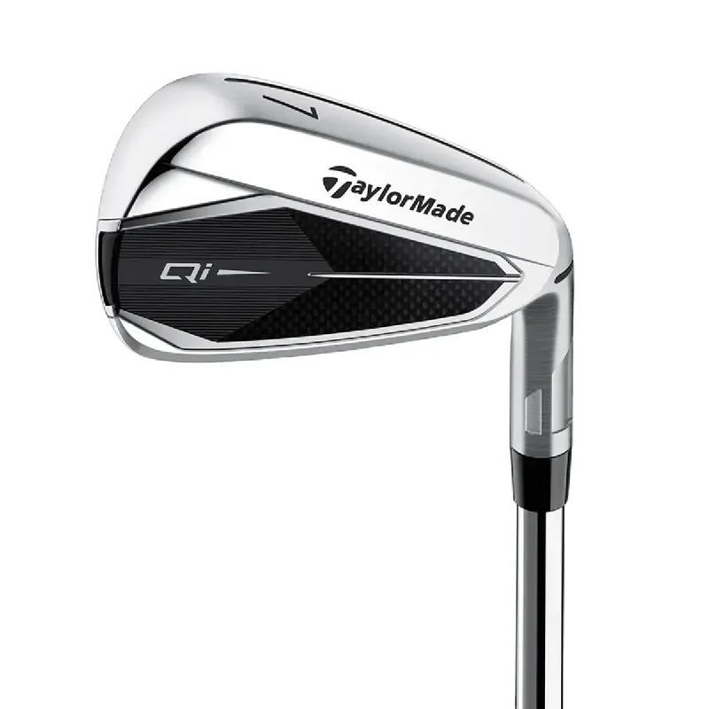 Qi Iron Club