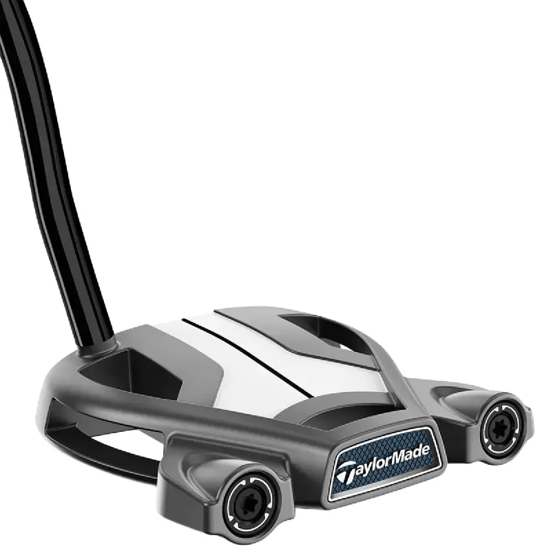 Spider Tour Double Bend Golf Putter
