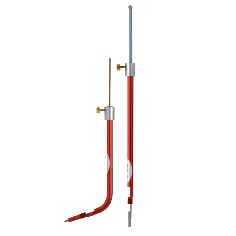 Lock-N-Load Overall Length Gauge Straight