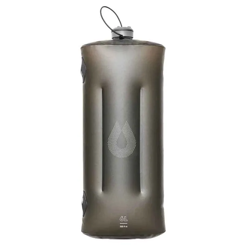 Seeker 6 L Water Storage