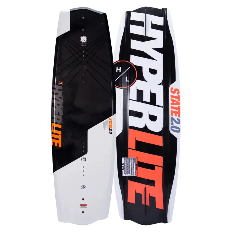 State 2.0 Wakeboard - 2025