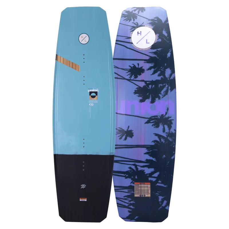 Union Dom Guehrs Ltd. Edition Wakeboard - 2024