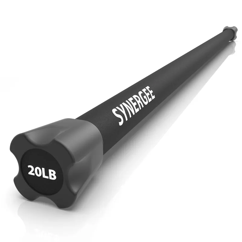 Weighted Workout Bar