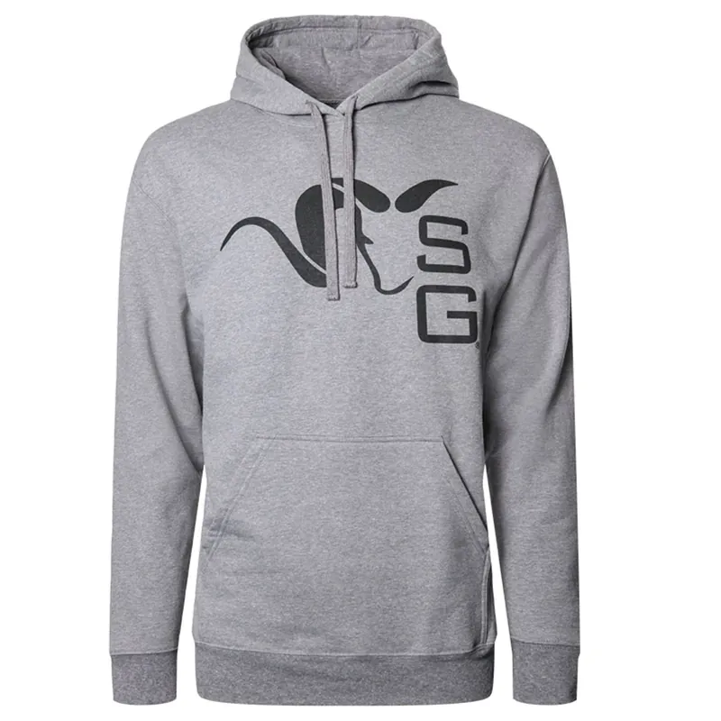 Ram Hoodie