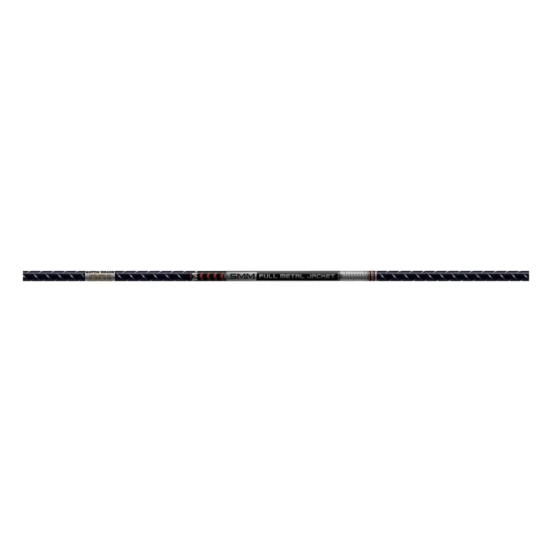 5mm FMJ Match Grade Pro Shop Series Shaft (12 Pack)