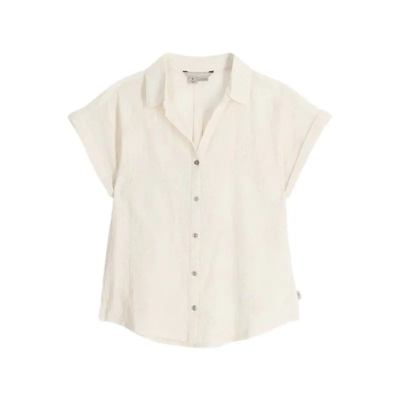 Oasis Short Sleeve Shirt - Women‘s