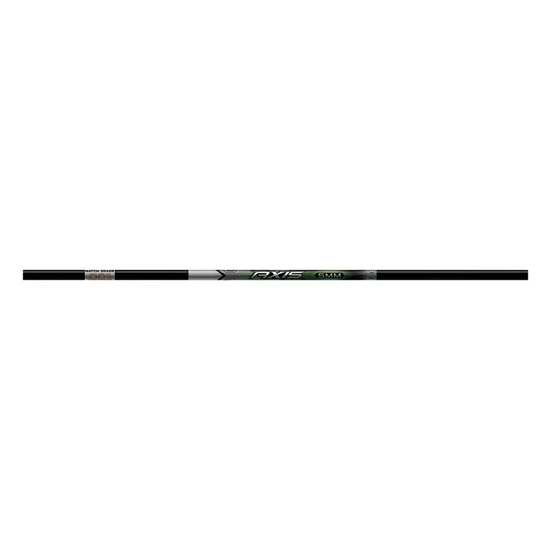 5mm Axis Match Grade Pro Shop Series Shaft (12 Pack)