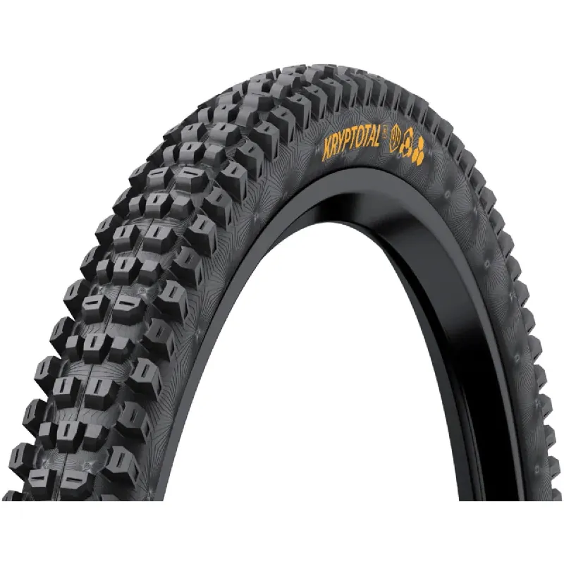 Kryptotal Front Mountain Bike Tire