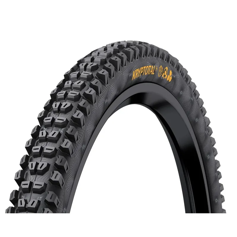 Kryptotal Rear Mountain Bike Tire