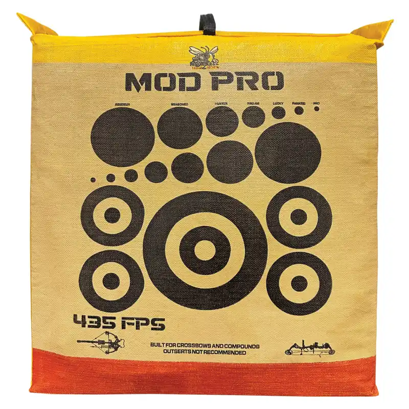 Jacket Mod Pro Target