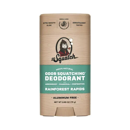 Rainforest Rapids Deodorant
