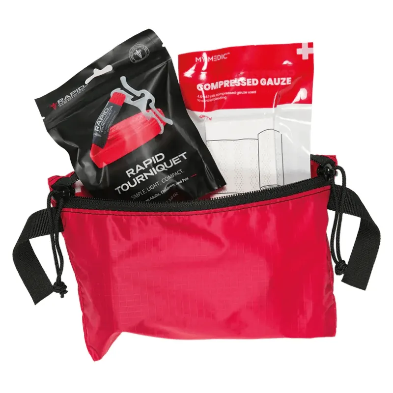 First Aid Kit