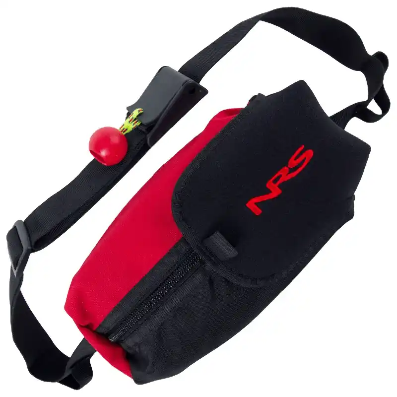 Gaurdian Wedgw Waist Throw Bag