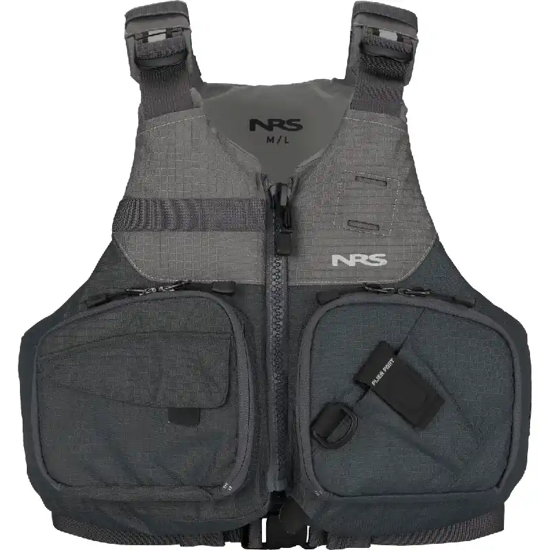 Zander PFD Lifevest