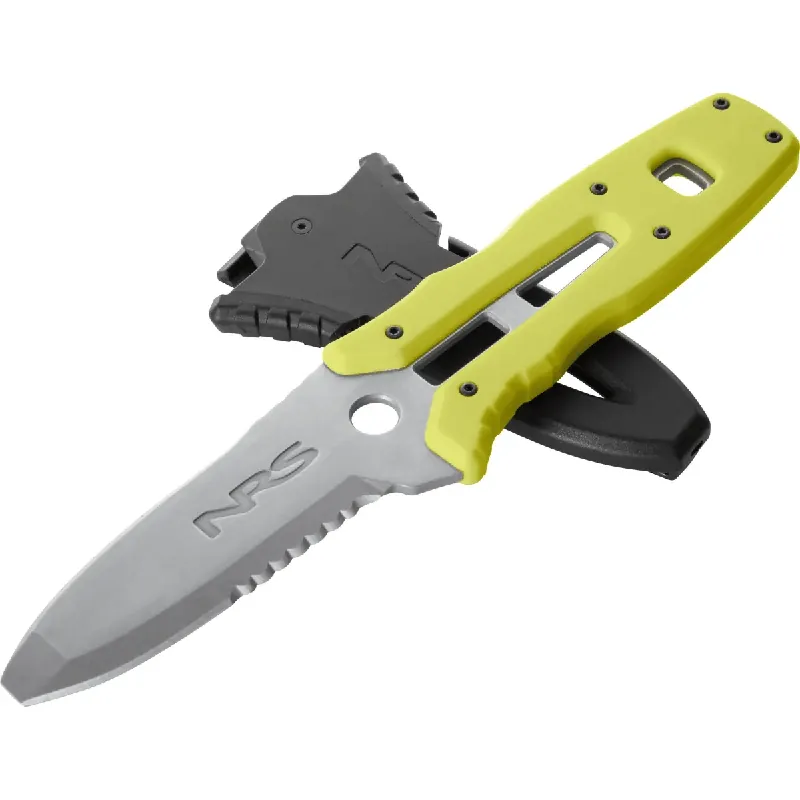 Pilot SAR Knife