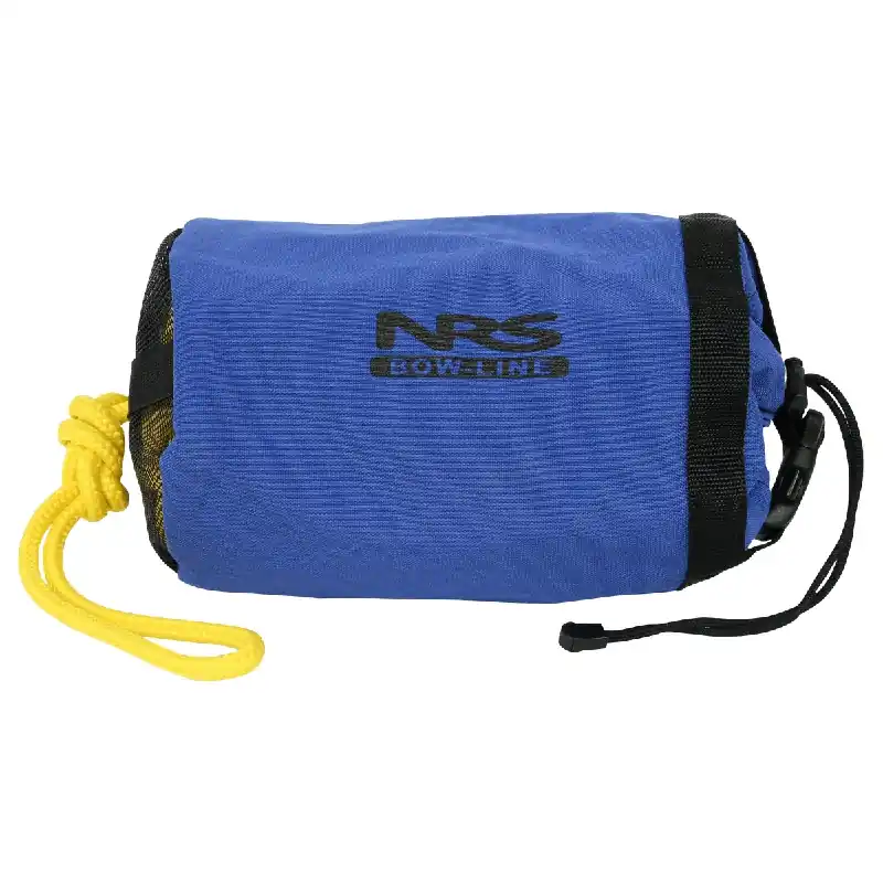 Bow Line Bag