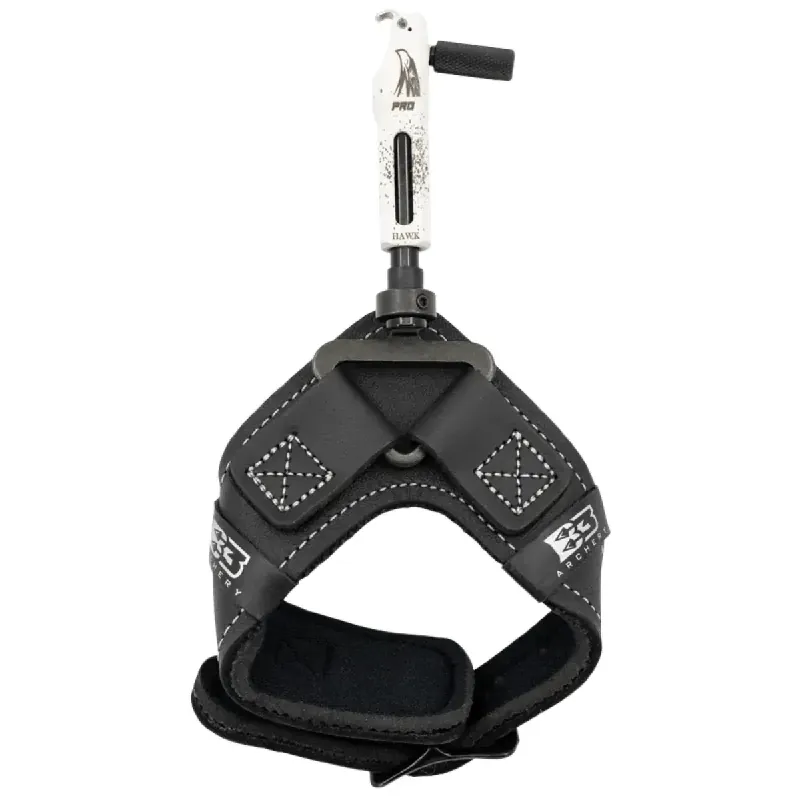 Hawk Pro Swivel Bow Release