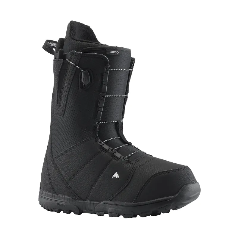 Moto Snowboard Boot 2025 - Men‘s