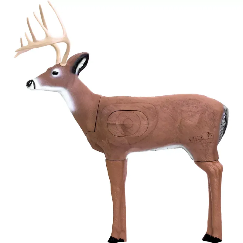 Challenger Deer 3D Target