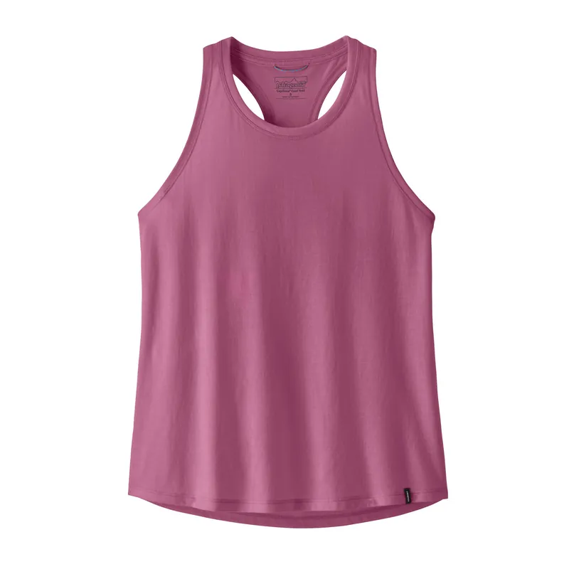 Capilene Cool Trail Tank - Women‘s