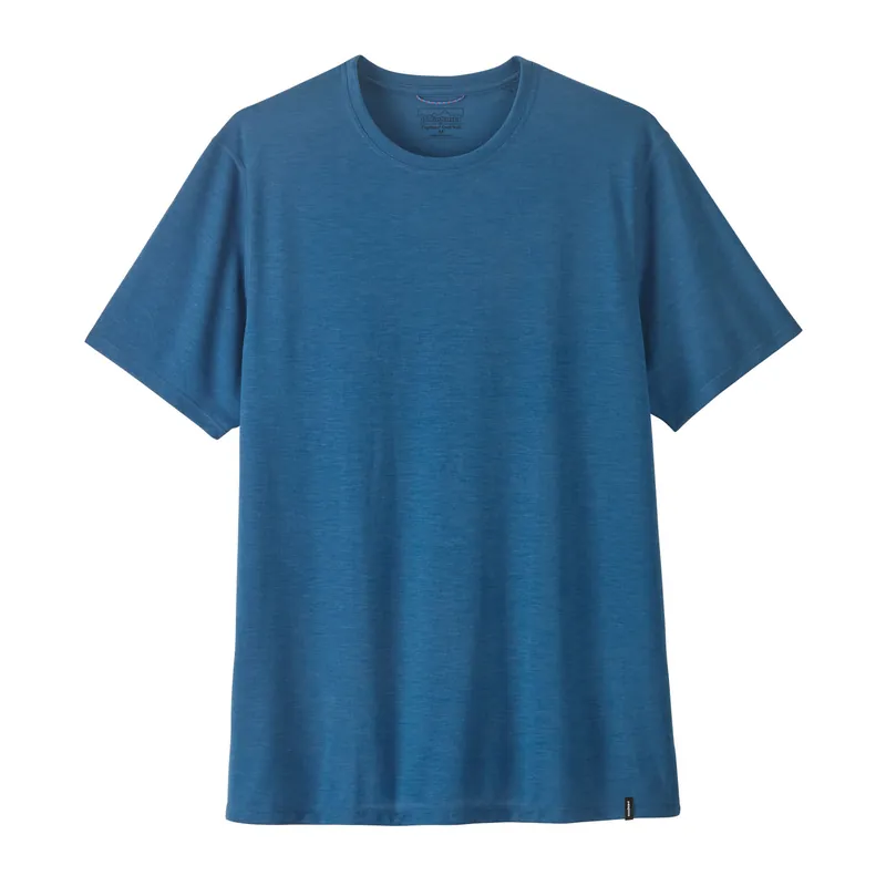Capilene Cool Trail T-Shirt - Men‘s