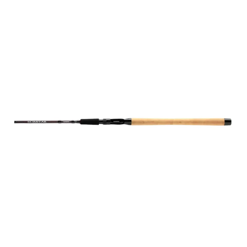 Scimitar Steelhead Casting Rod