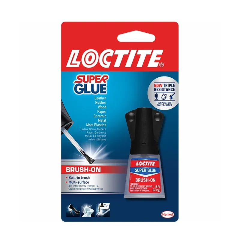 Loctite Super Glue Brush On