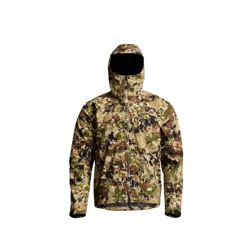 Dew Point Waterproof Lightweight Hunting Jacket - Men‘s