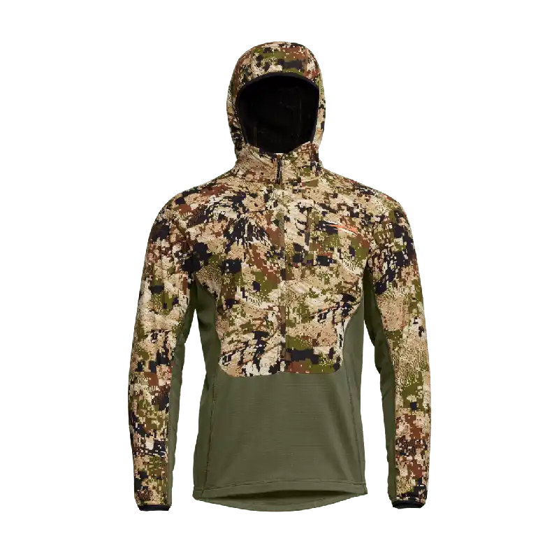 Ambient 75 Hoodie - Men‘s