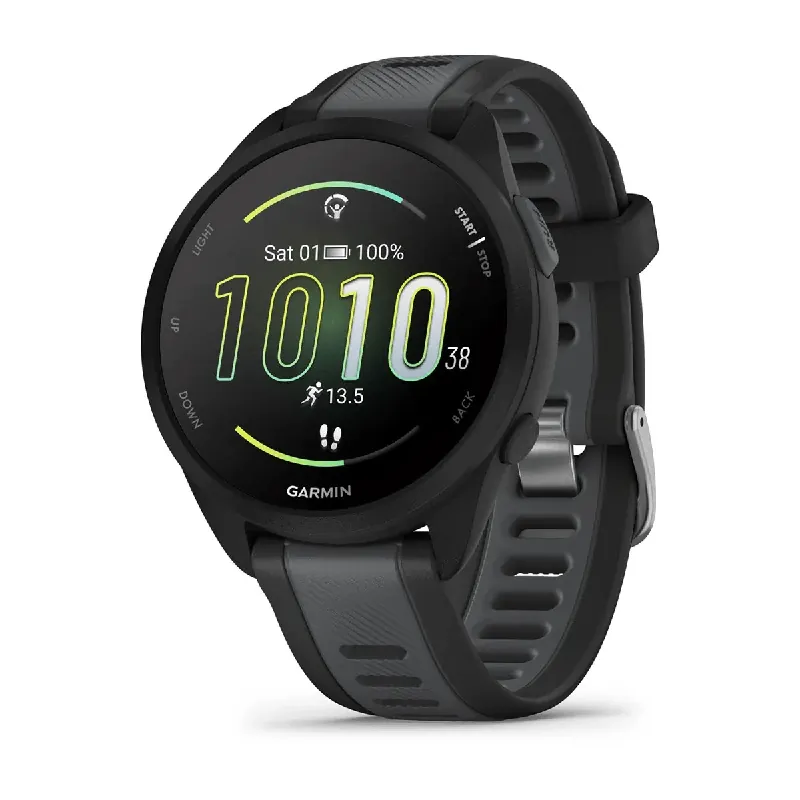 Forerunner 165 Smartwatch