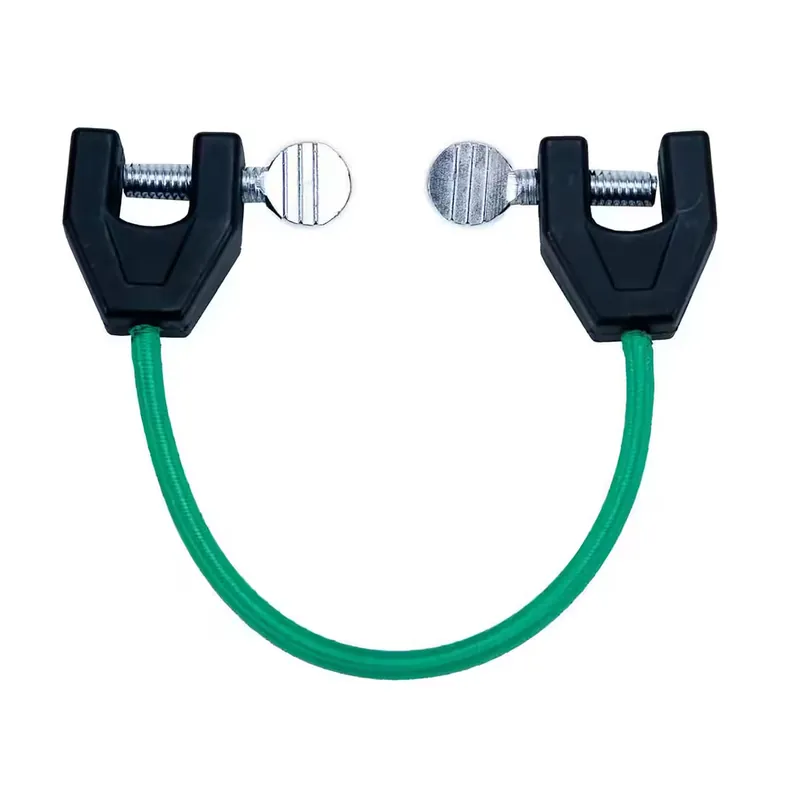 Ski Tip Connector