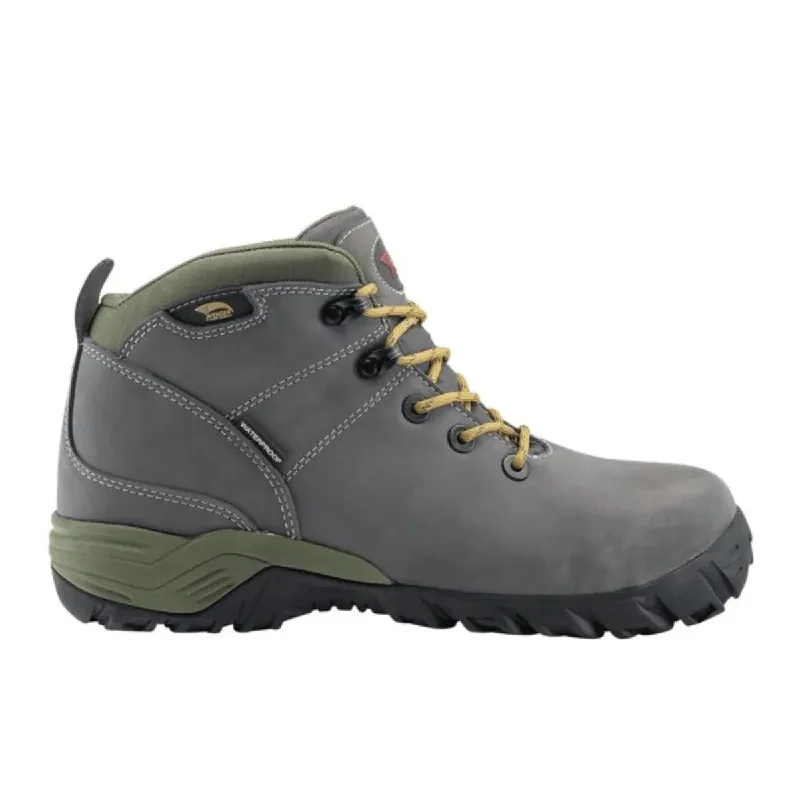 Trek Alloy Toe WP Wide Work Boot - Men‘s