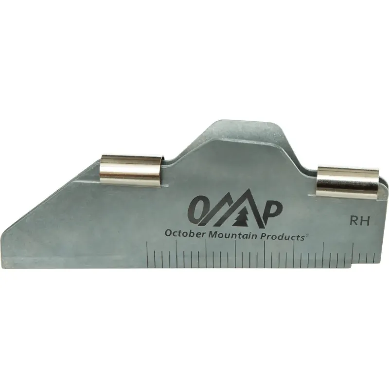 Phoenix Right Helical Clamp