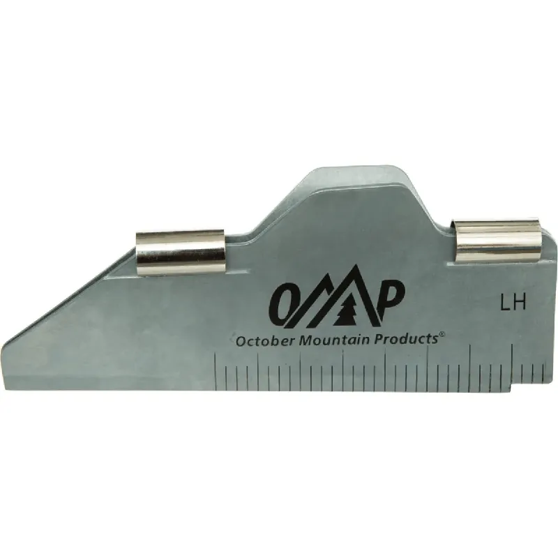 Phoenix Left Helical Clamp