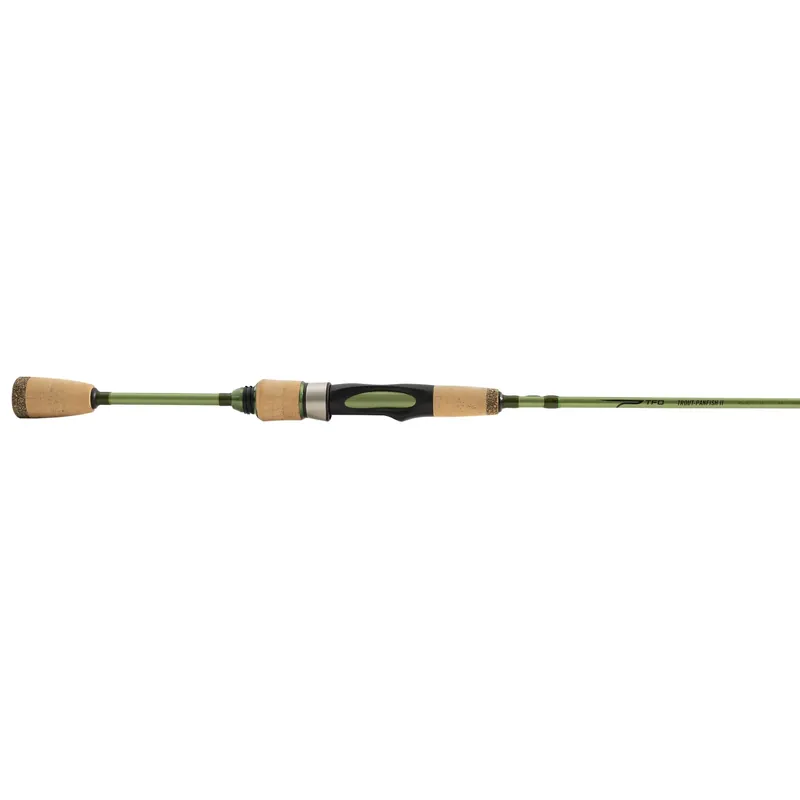 Trout Panfish II Rod