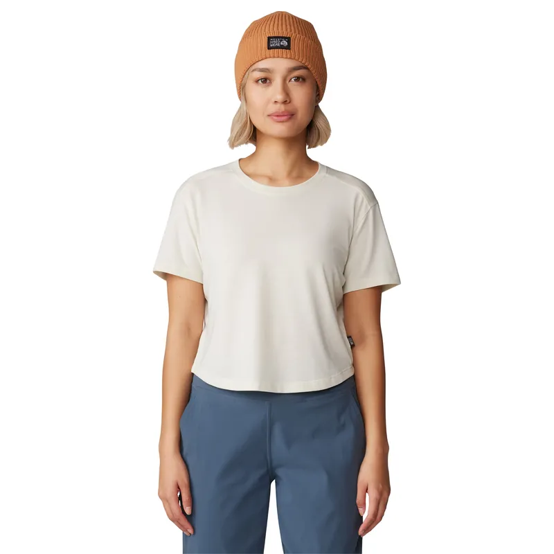 Trekkin Go Short Sleeve Shirt - Women‘s