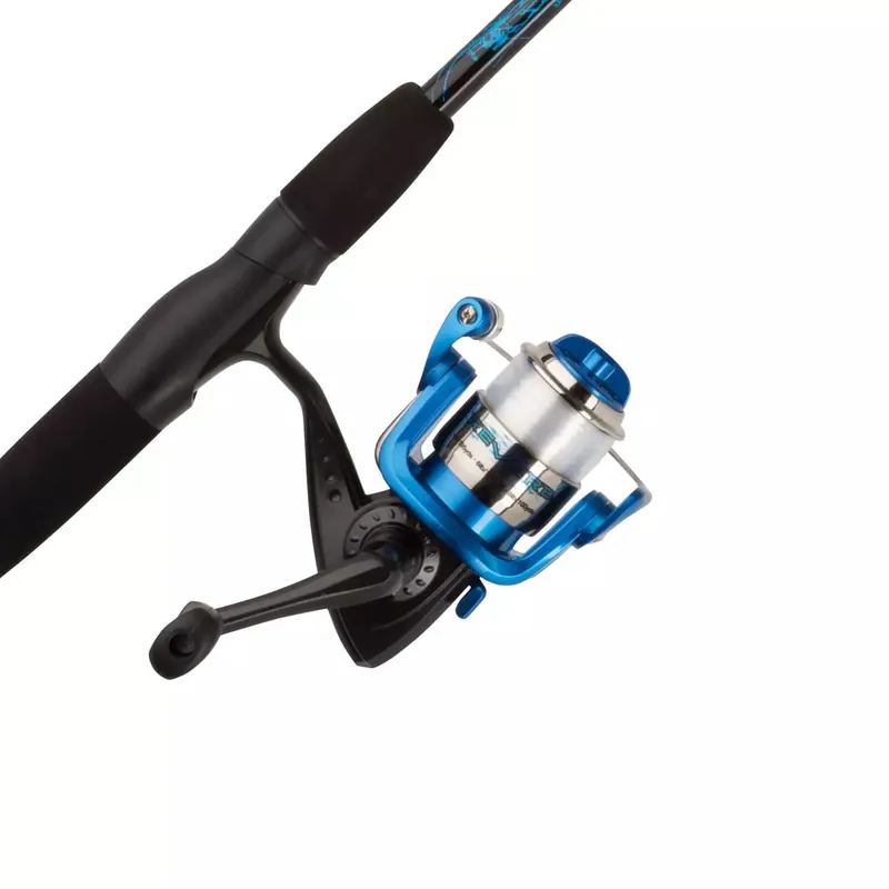 Navigator Spinng Rod Reel Combo
